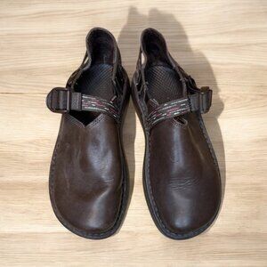 Women's Chaco Pedshed slip-on size 7.5